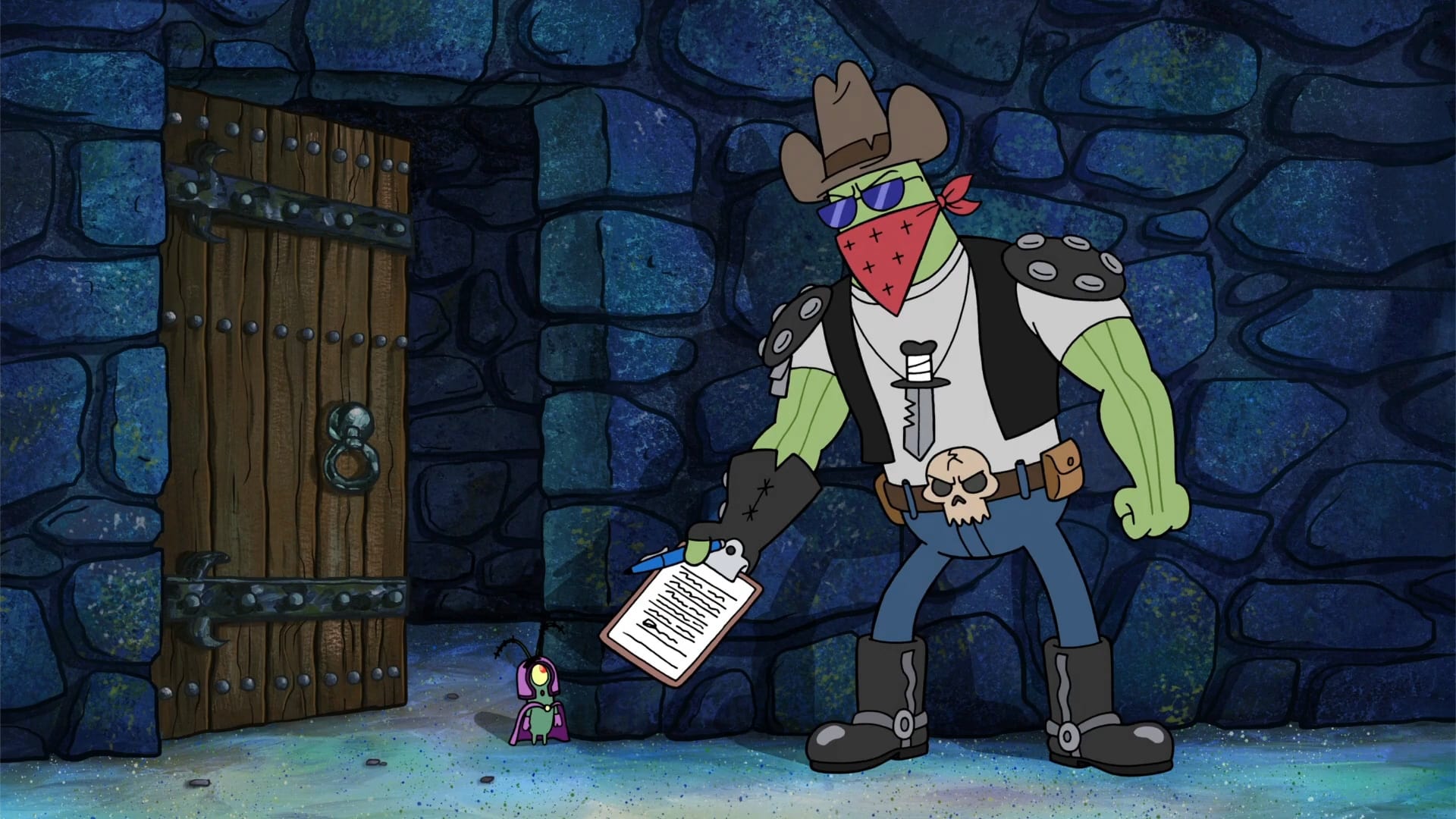 SpongeBob SquarePants