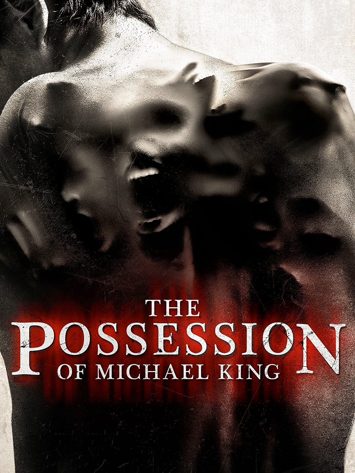 The Possession of Michael King streaming