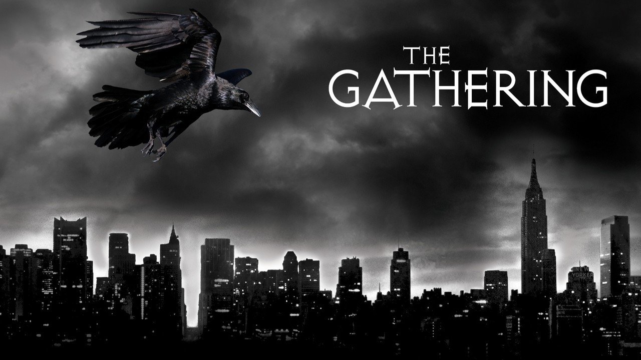 The Gathering