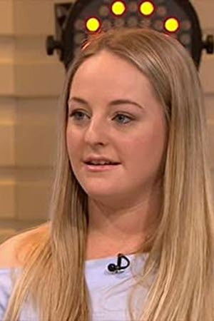 et billede af Lauren Thorpe