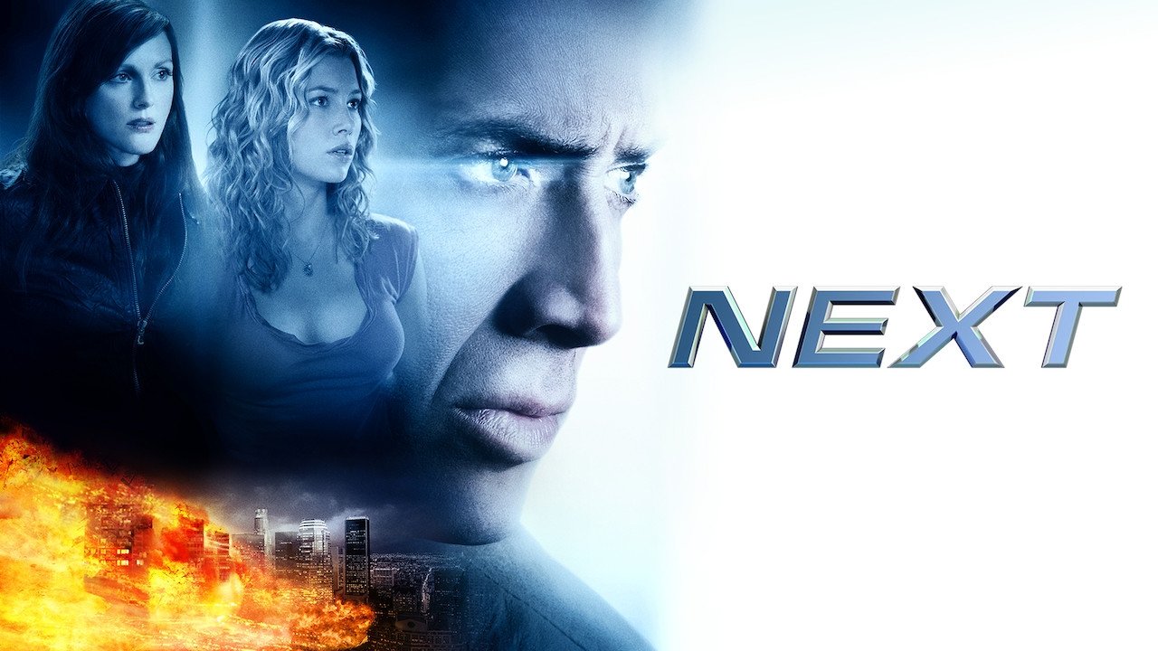 Next (2007)