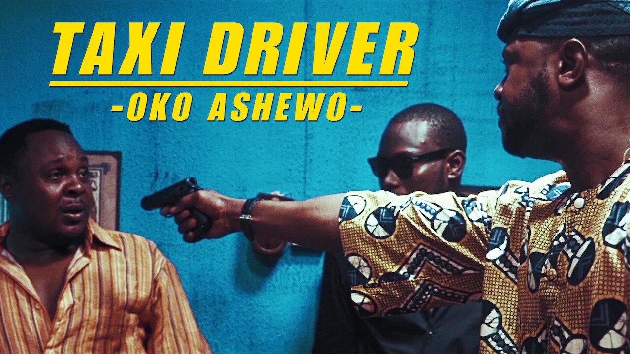 Taxi Driver Oko Ashewo 2015 AZ Movies Taxi Driver Oko Ashewo 2015 AZ Movies