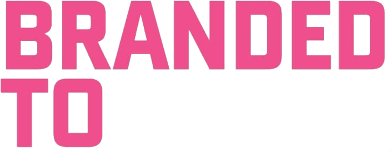 Branded to Kill Logo