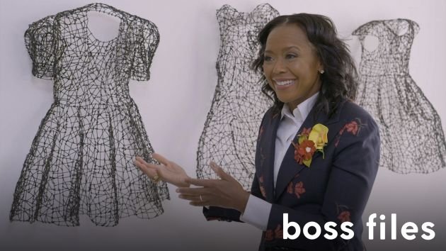 Thumbnail for Mellody Hobson Season 1 Episode 1