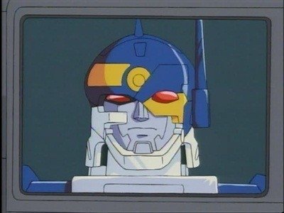 Transformers: Robots in Disguise
