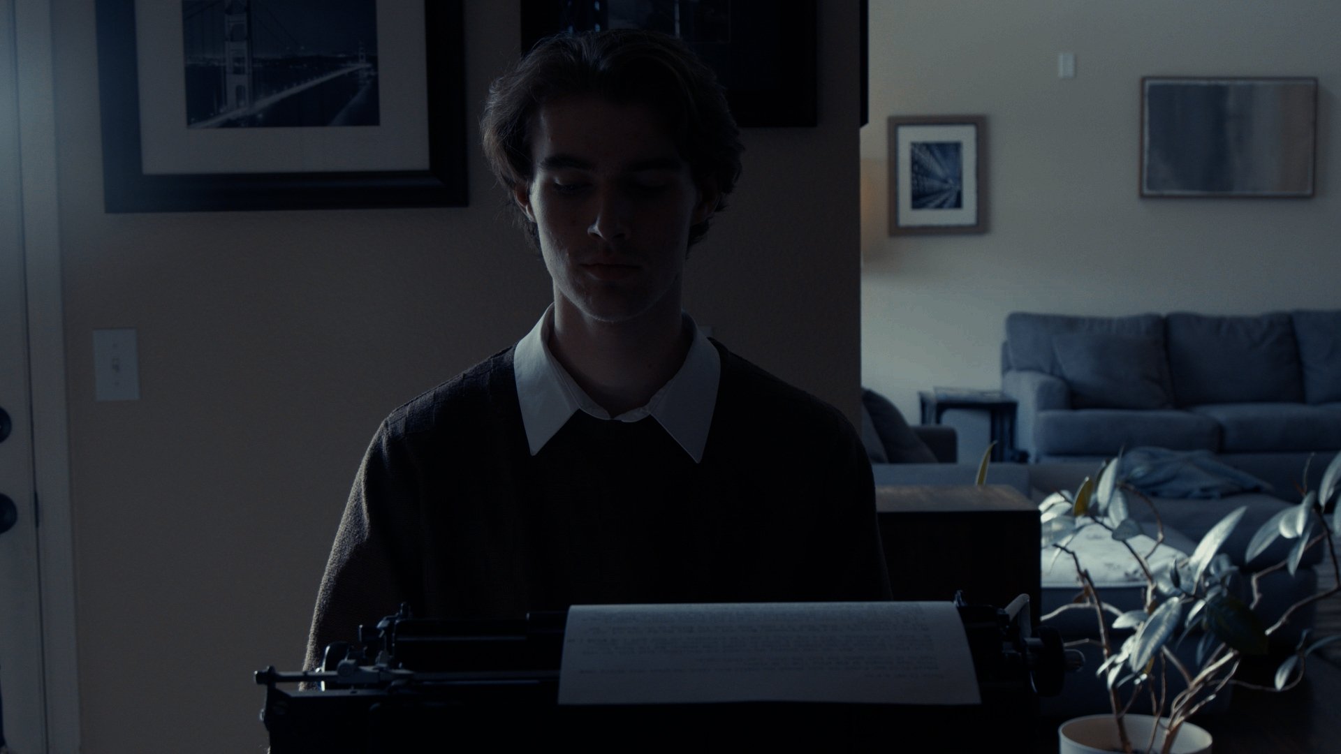 The Call of Cuomo (1970)