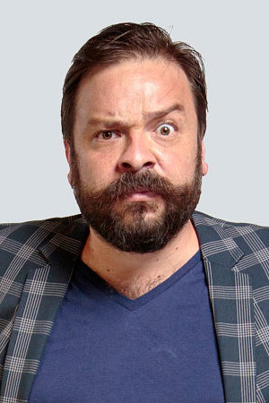 et billede af Miguel Pérez Gil