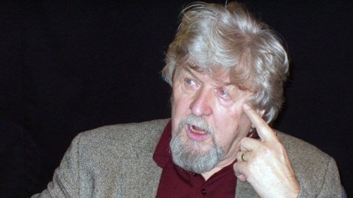 Thumbnail for Miroslav Ondříček Season 1 Episode 4