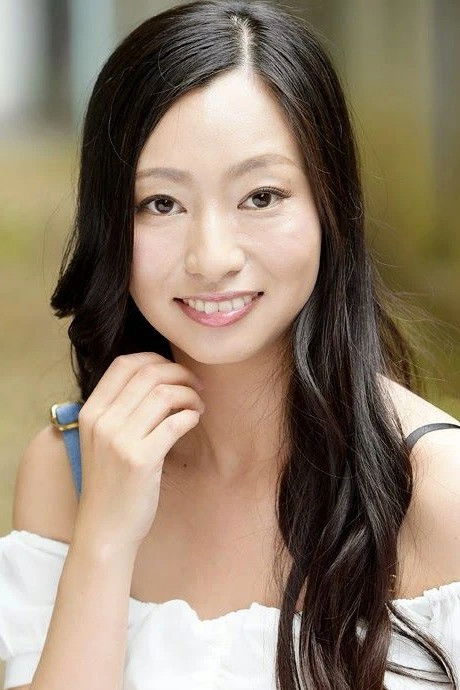 et billede af Mako Higashio