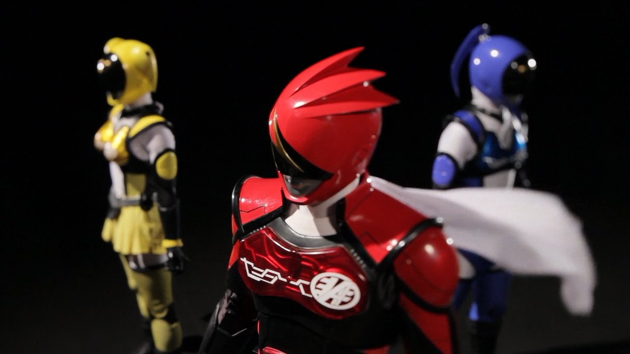 Hikonin Sentai Akibaranger