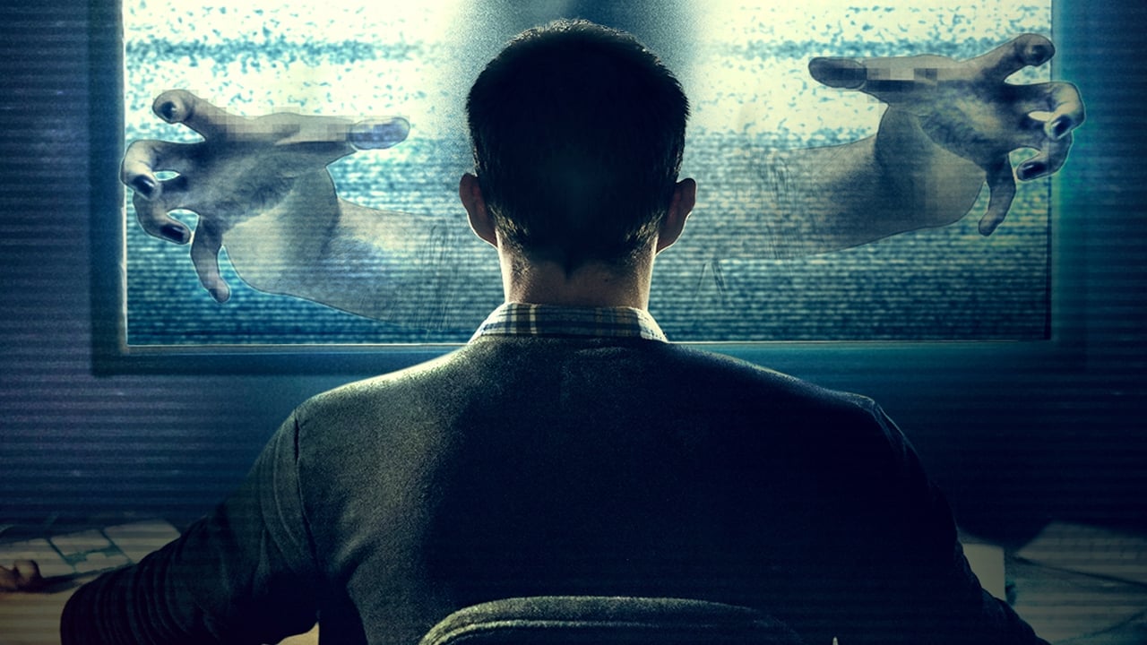 Chatter (2015)