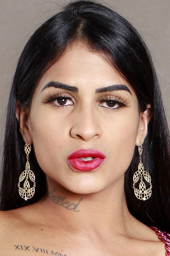 et billede af Rafaela Colucci