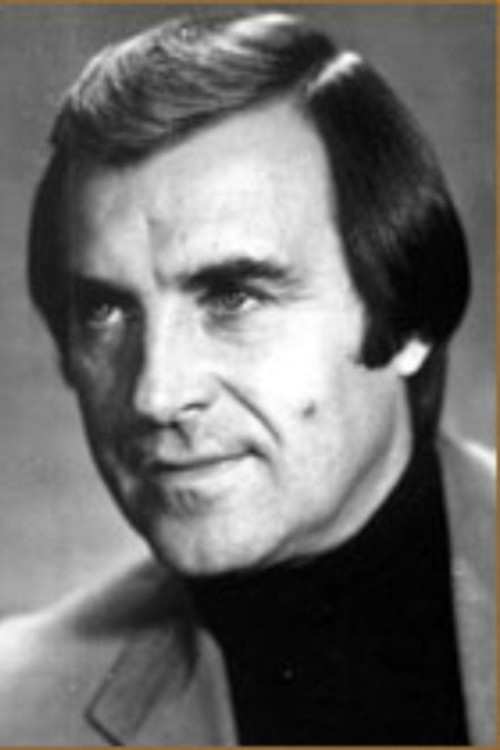 et billede af Pyotr Gorin