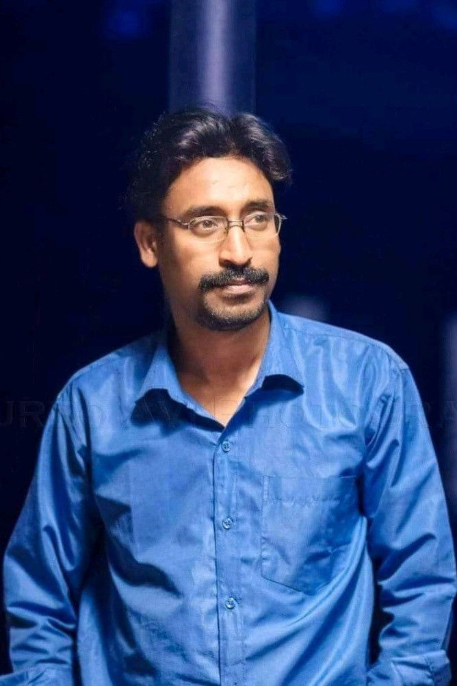 et billede af Parvez Shumon