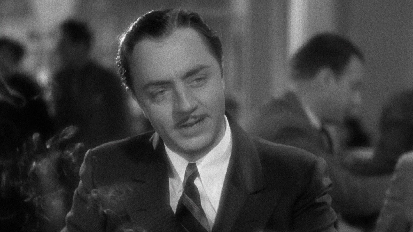 My Man Godfrey