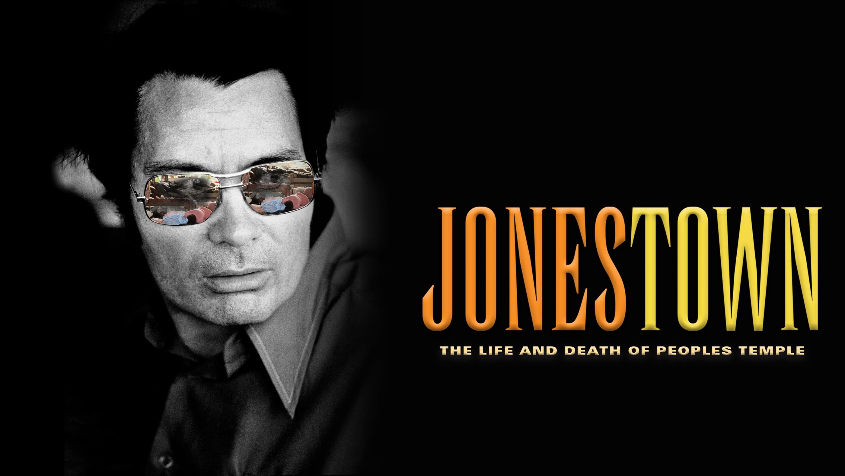 Jonestown: The Life and Death of Peoples Temple (2006)