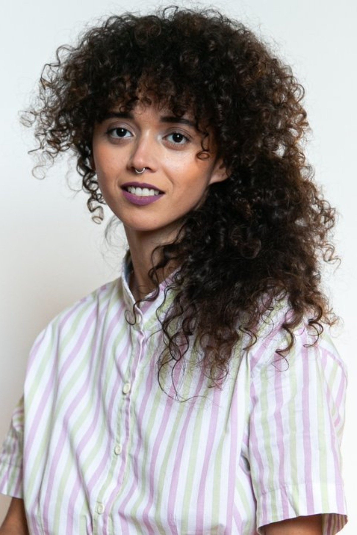 et billede af Bruna Trindade