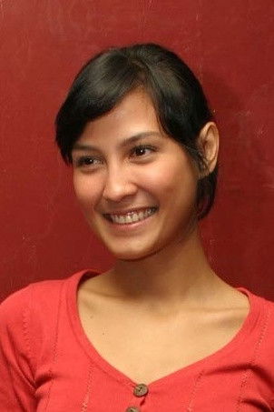 et billede af Dinna Olivia