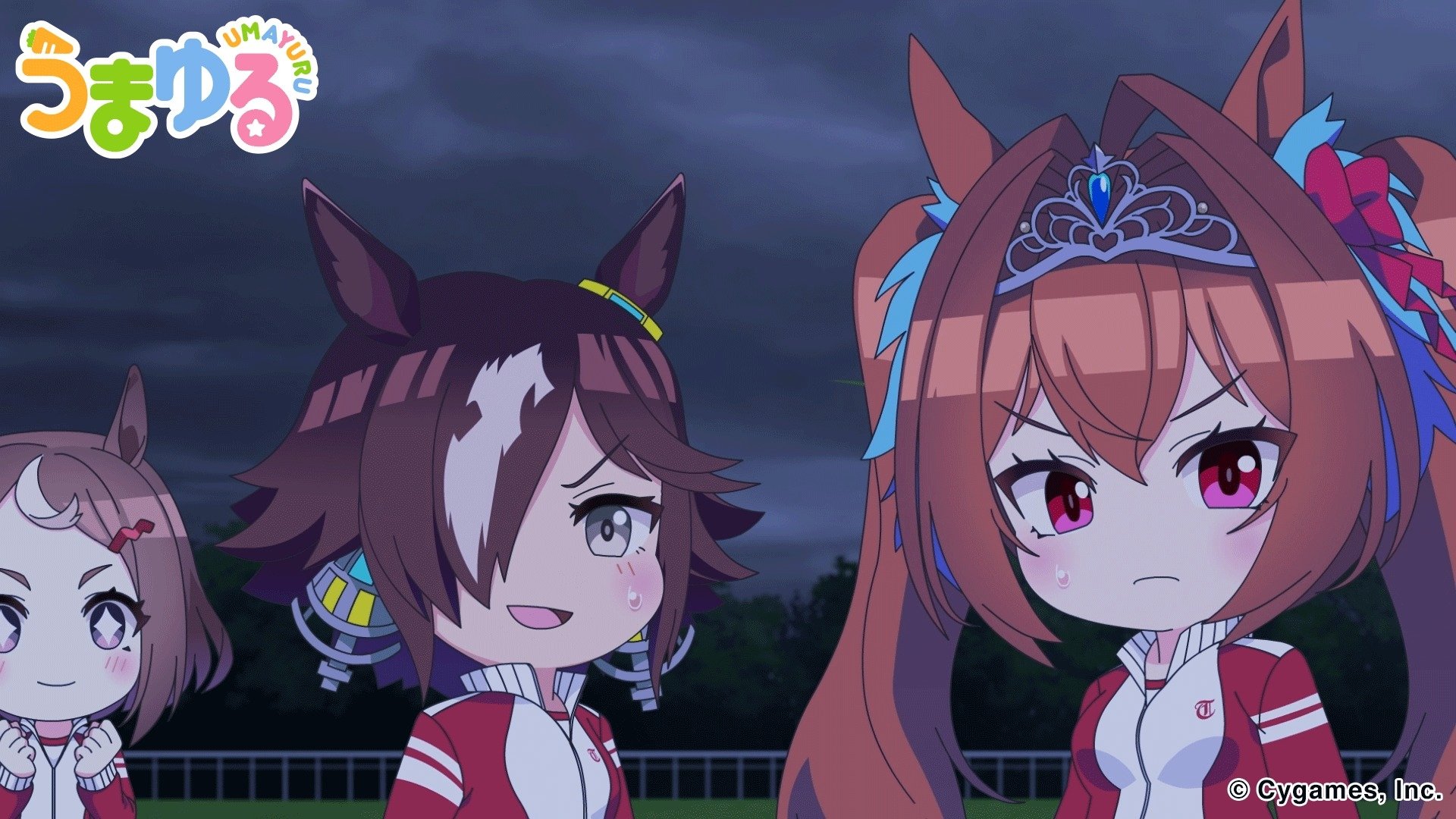 Thumbnail for Episode 1 Season 1 Episode 1