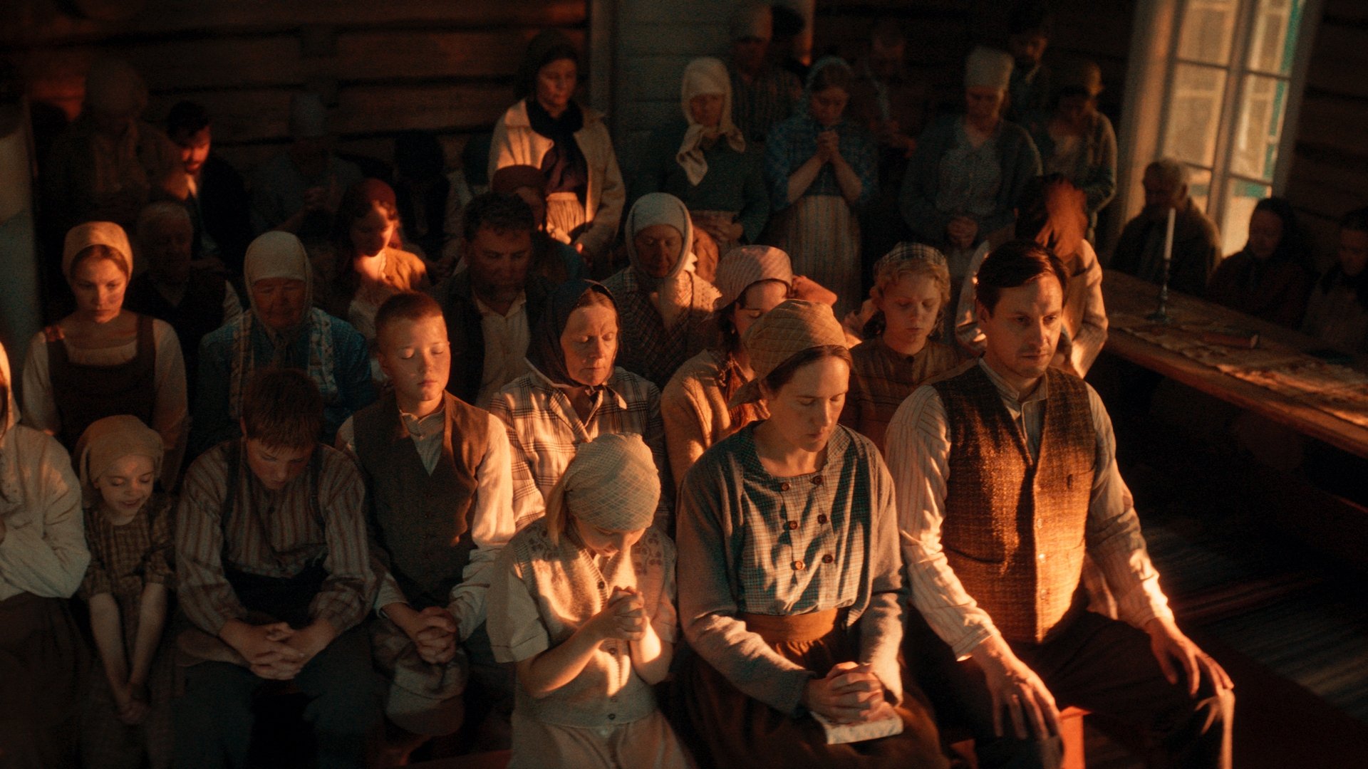 Raptures (2025)