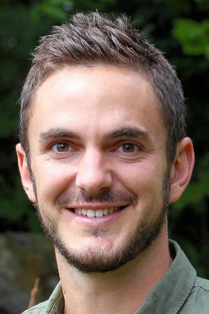 et billede af Tom Crowther