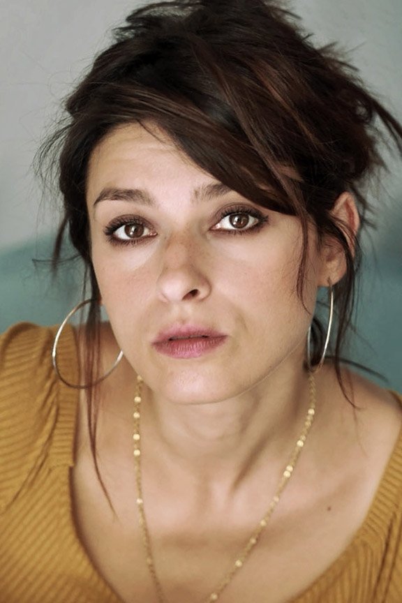 et billede af Daniela Camera