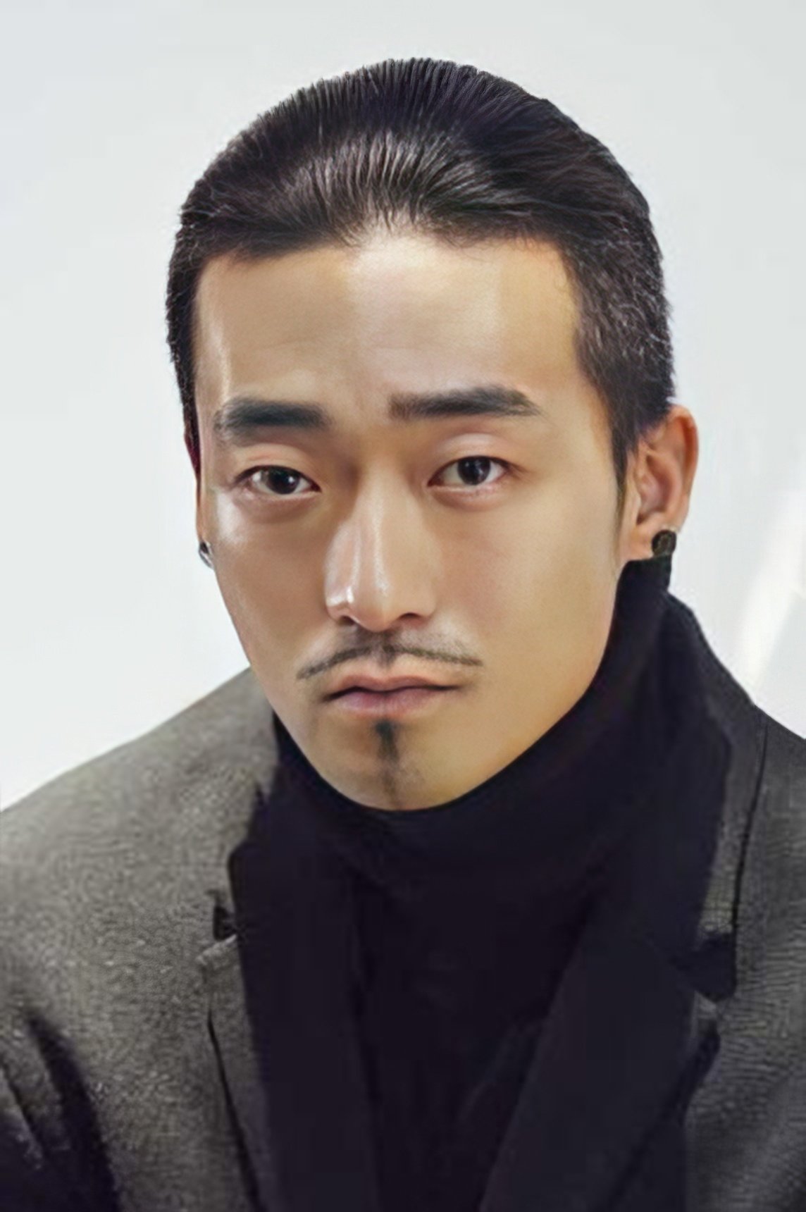 et billede af Zhang Ninghao