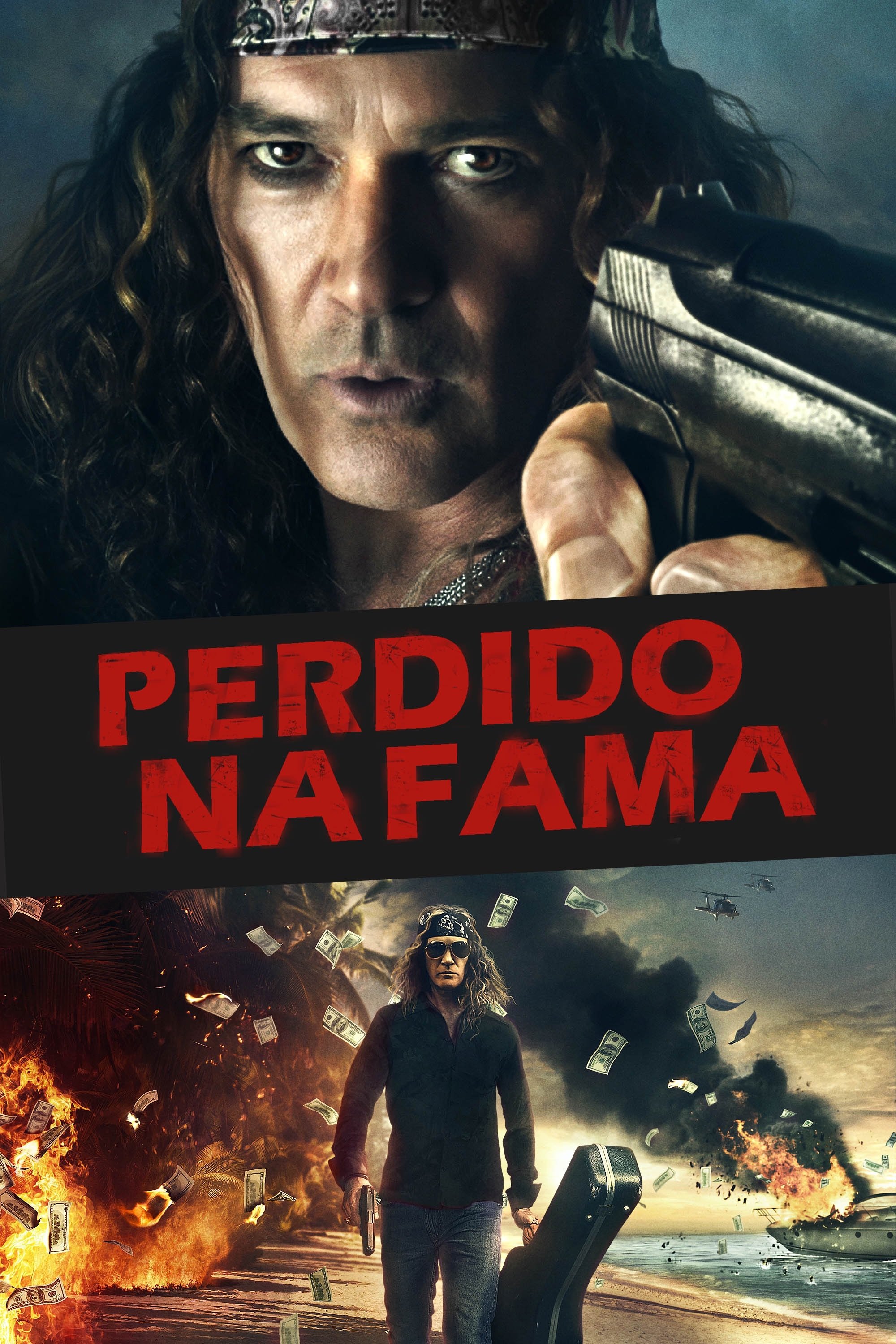 Perdido na Fama Perdido na Fama