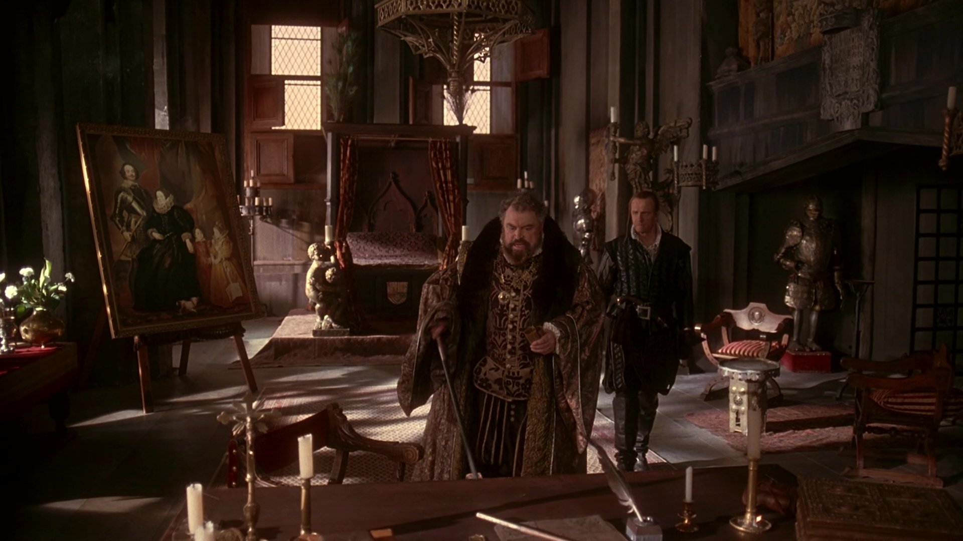 Day of Wrath (2006)