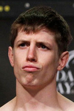 et billede af Danny Downes