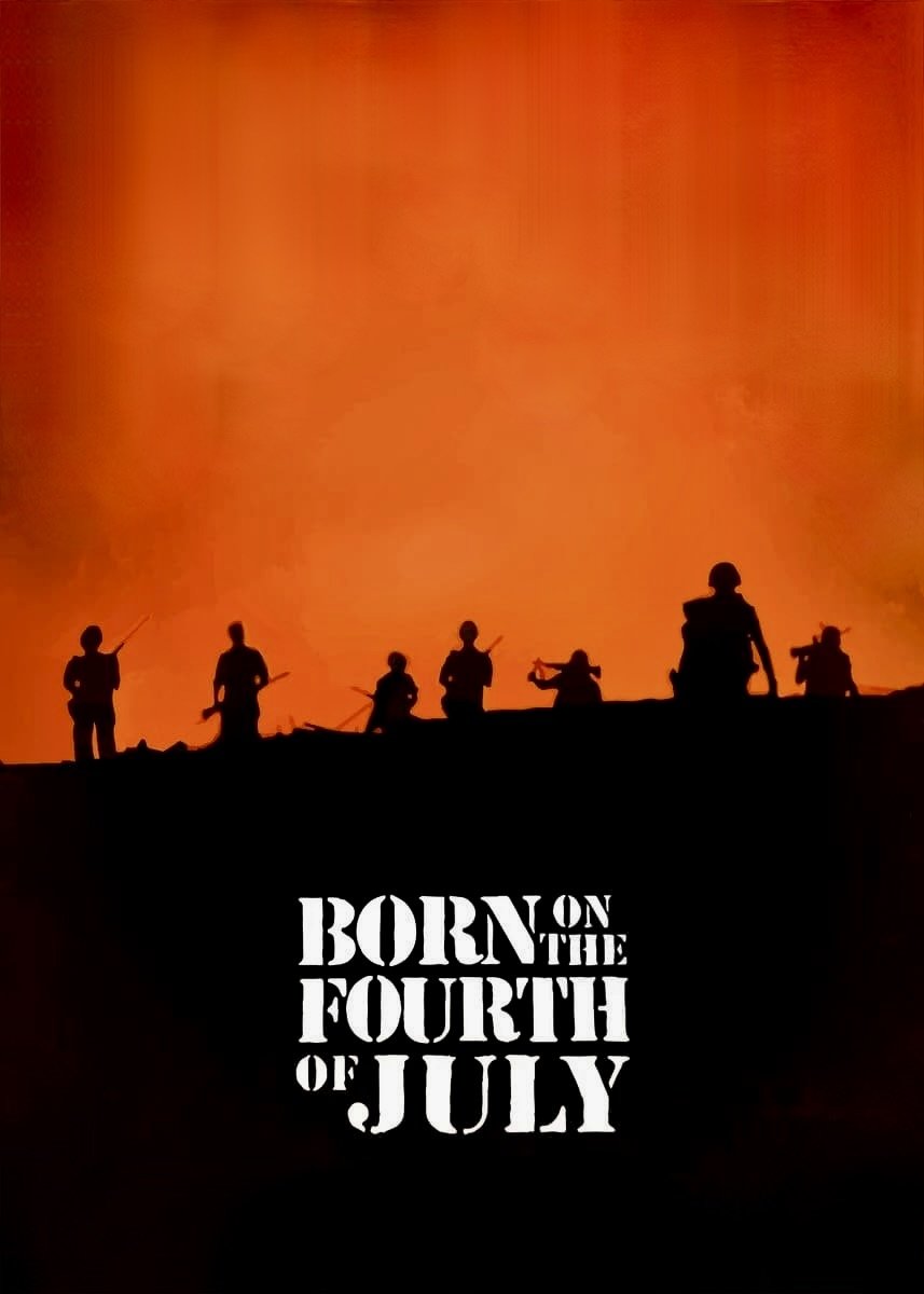 Born on the Fourth of July