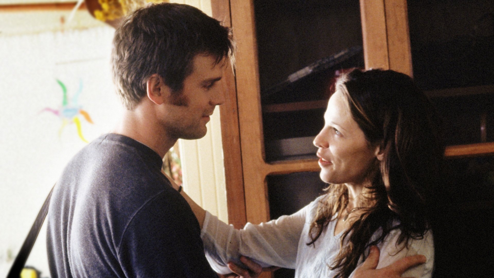 Six Feet Under Season 2 Episode 4