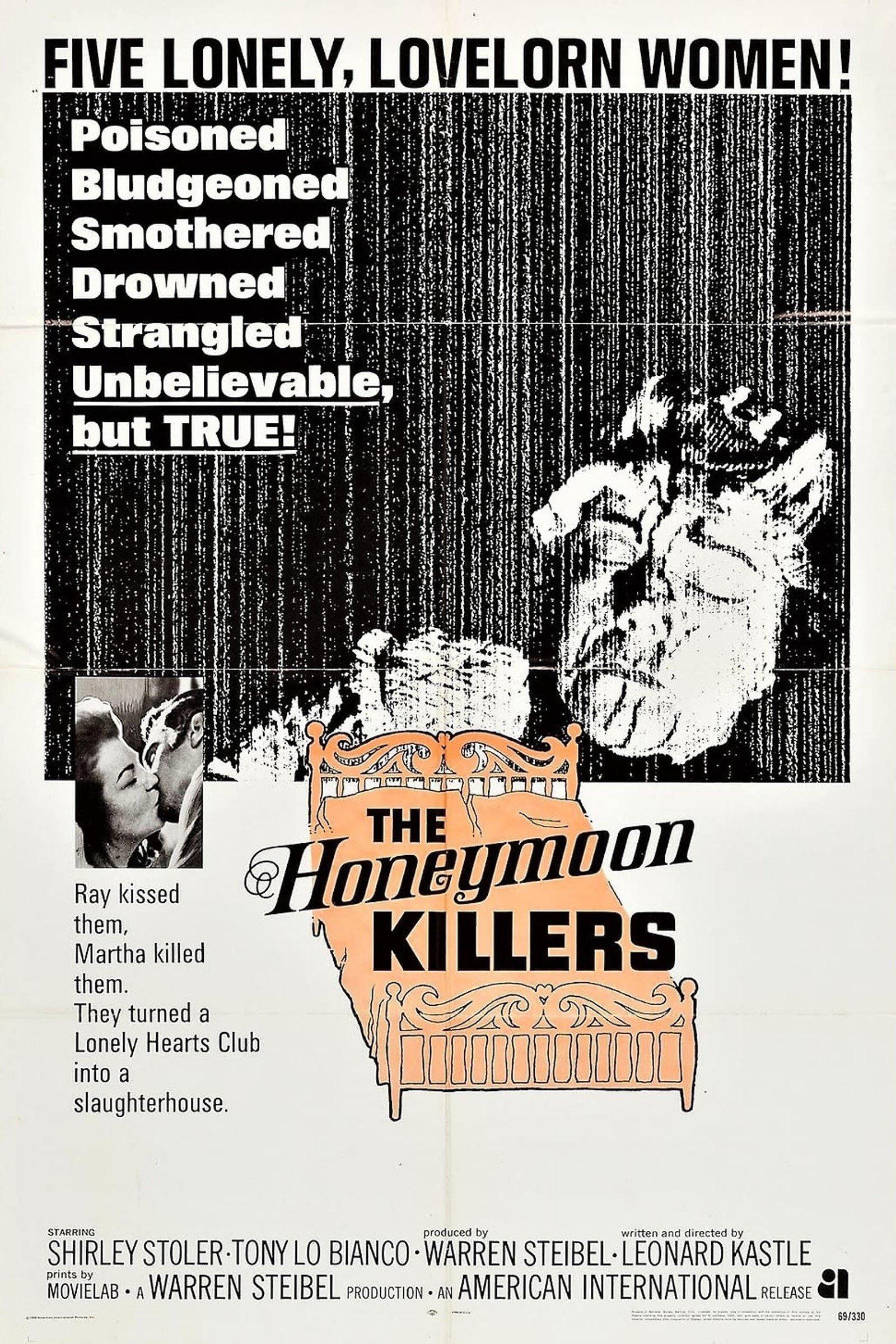 The Honeymoon Killers