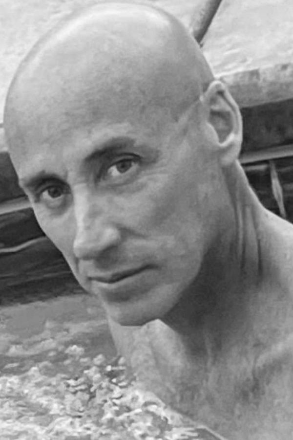 et billede af Gary Stone