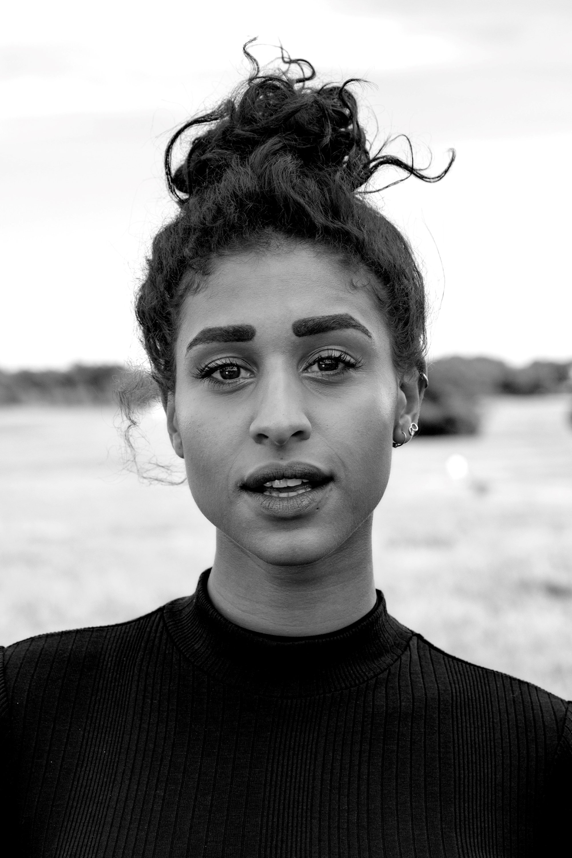 et billede af Lola Zackow