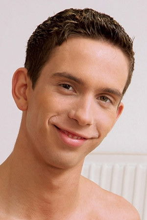 et billede af Bratt Kiney