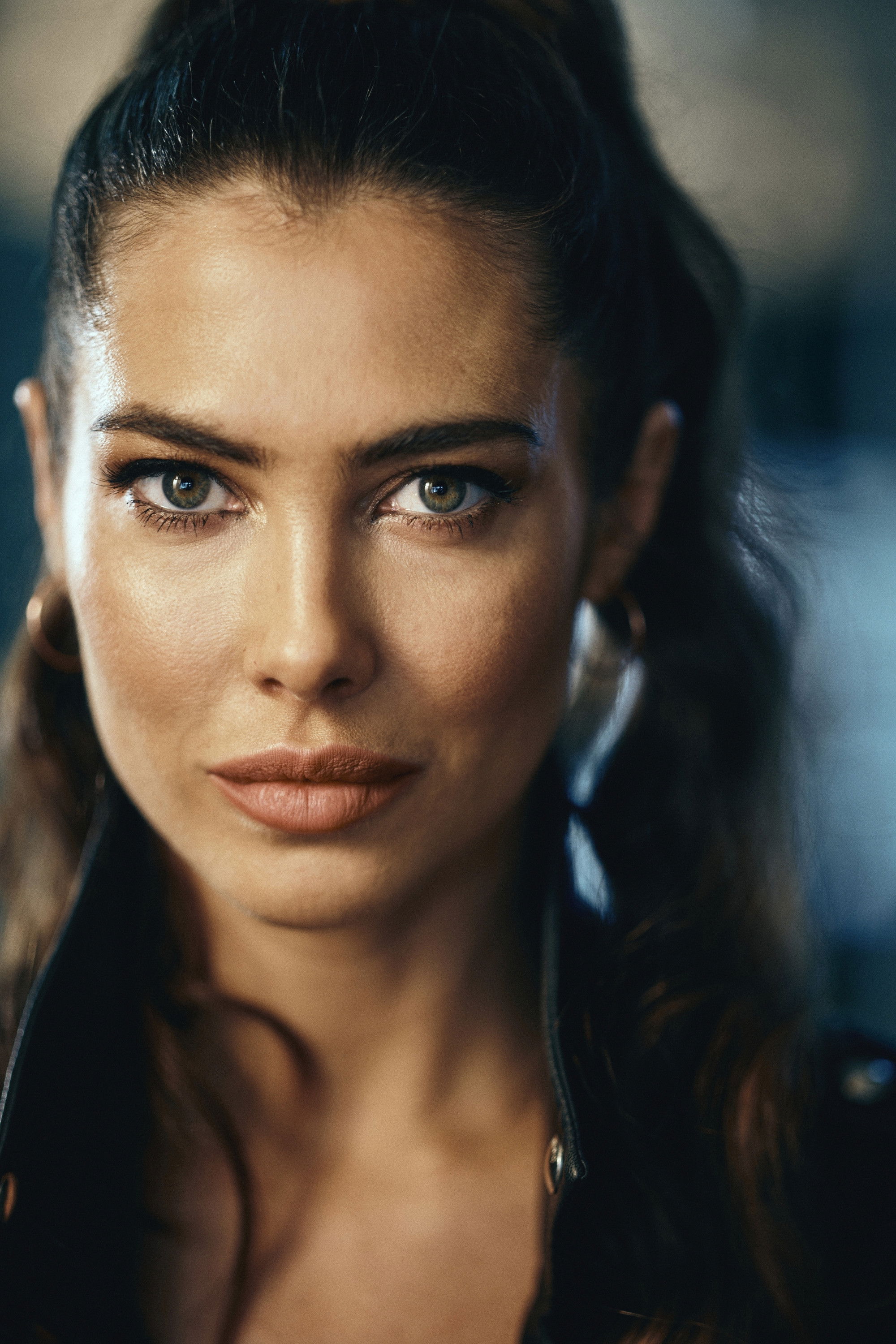 et billede af Eloise Lovell Anderson