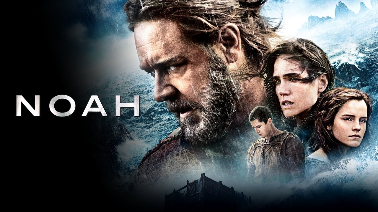 Noah (2014)