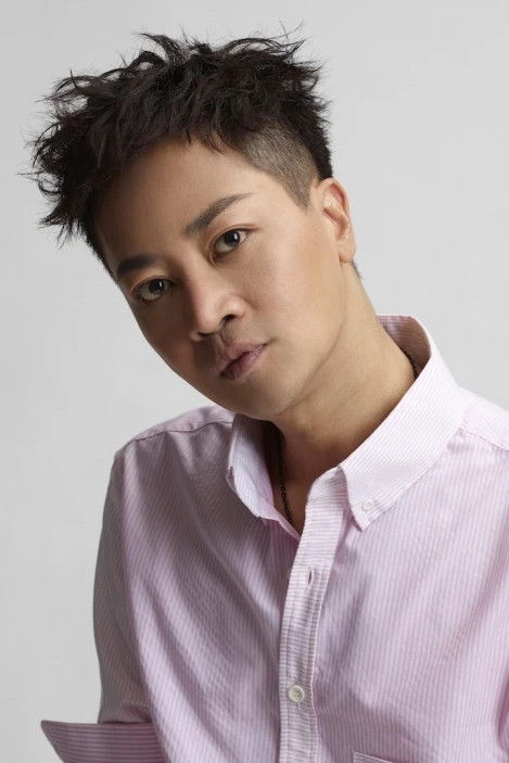 et billede af Alton Yu