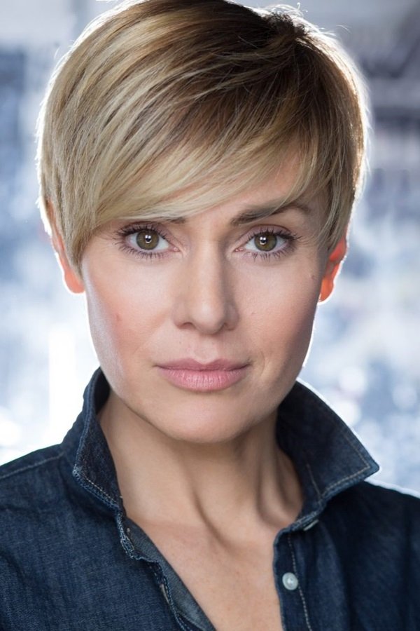 et billede af Pip Jordan