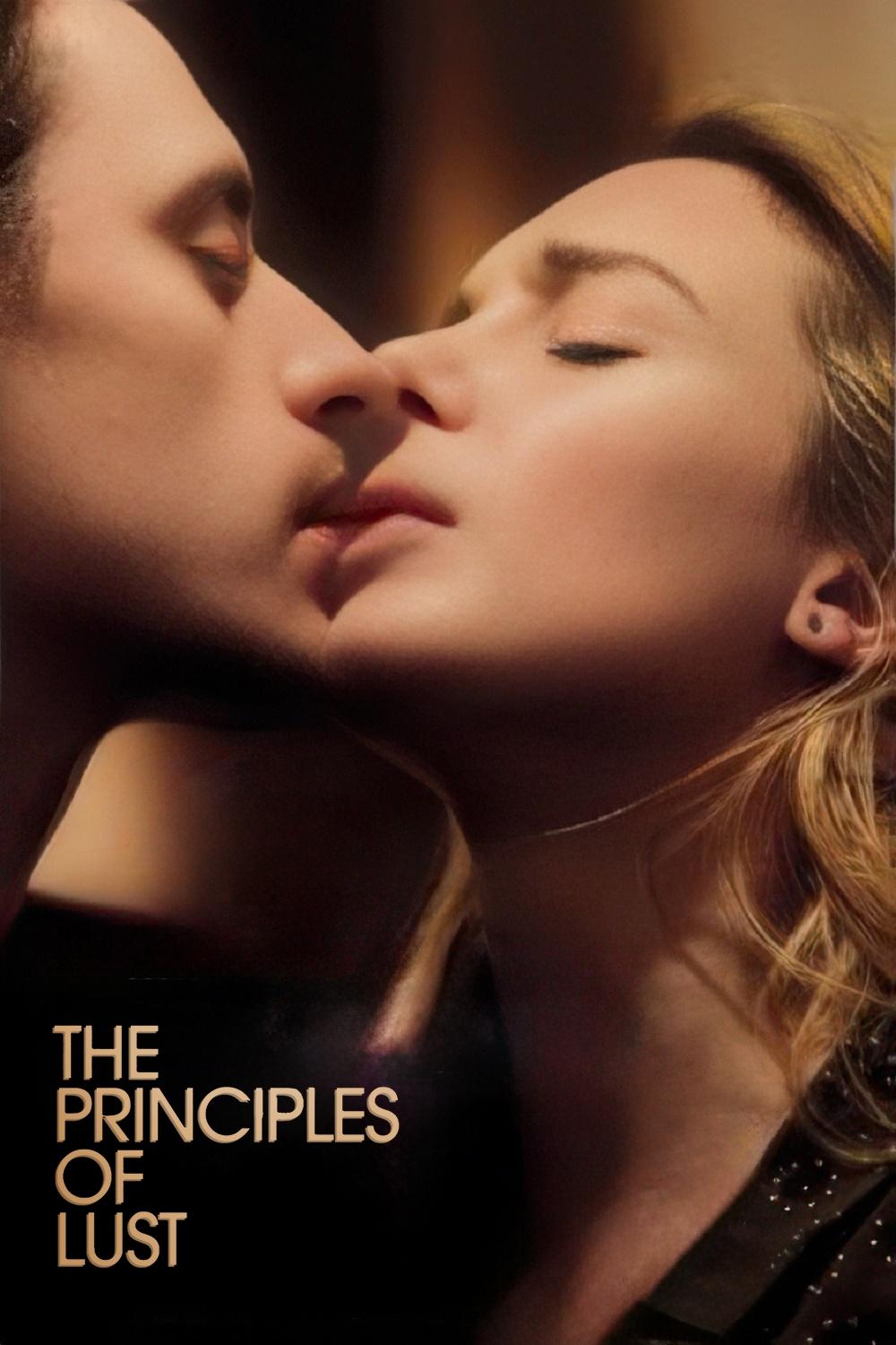 The Principles of Lust