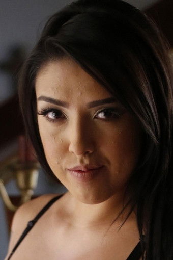 et billede af Lucia Lace