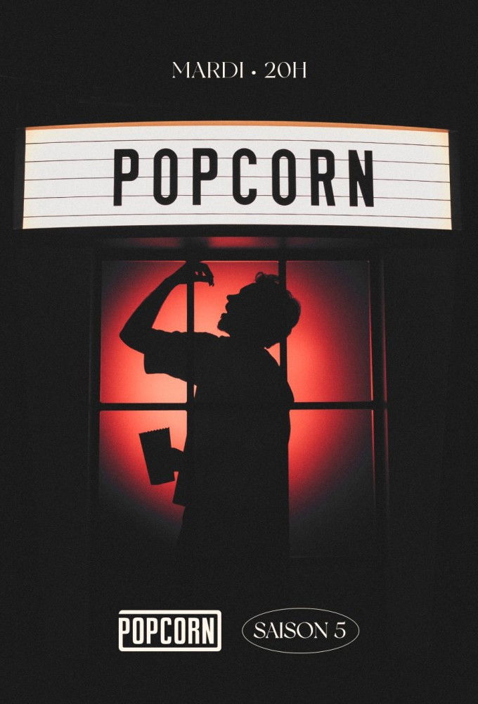 Popcorn - Season 5
