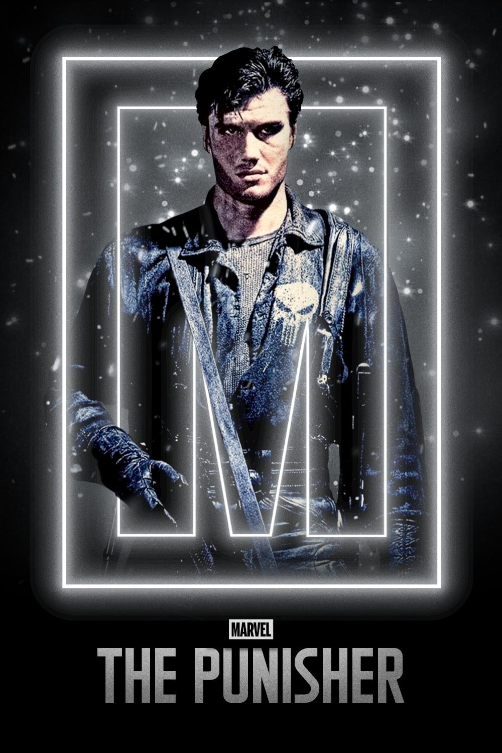 The Punisher