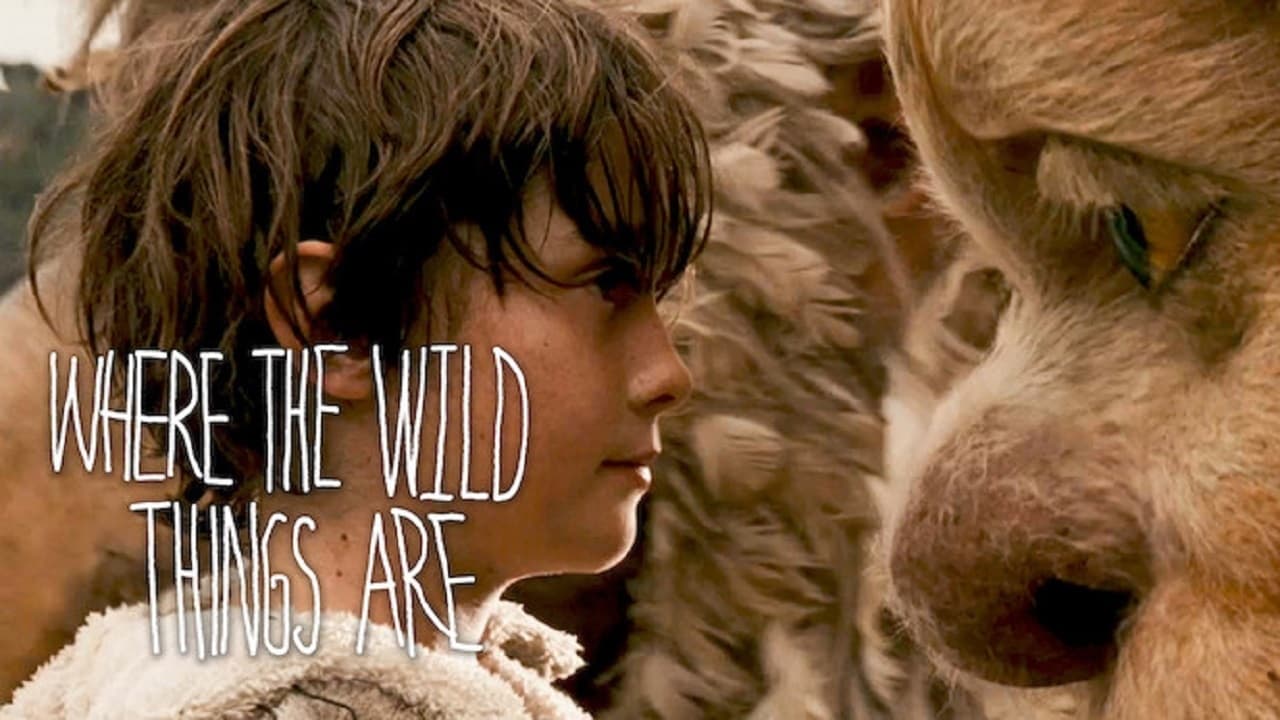 Where the Wild Things Are (2009)