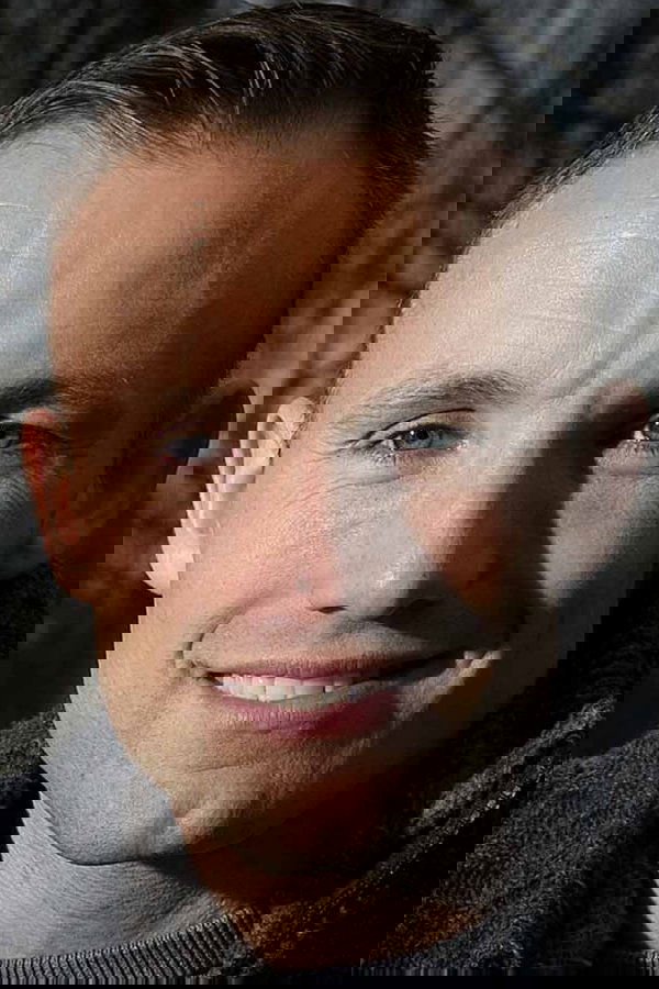 et billede af Mikkel Kessler