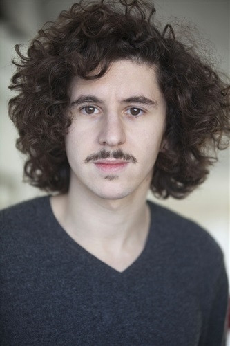 et billede af Florian Diday