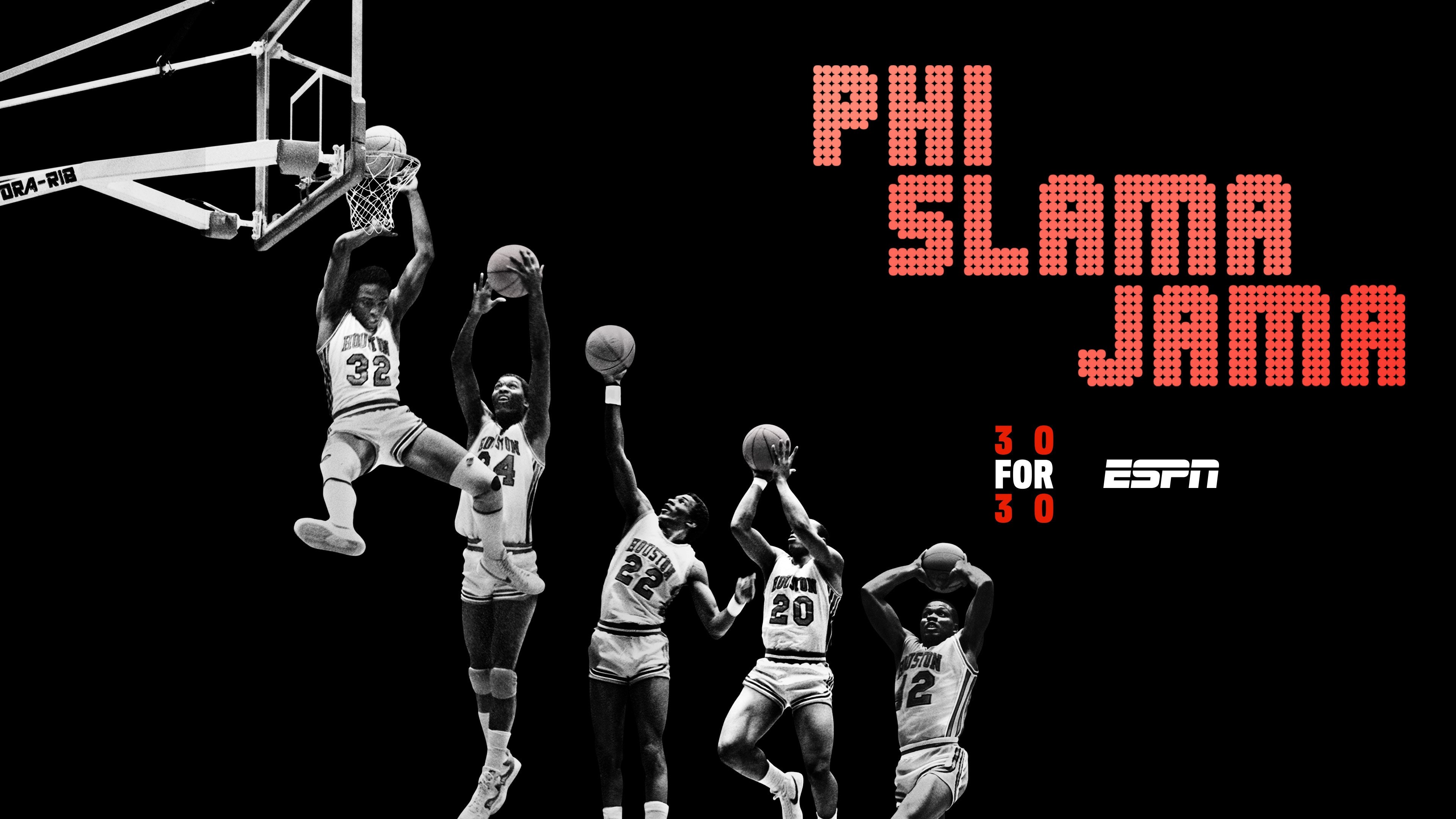 Phi Slama Jama