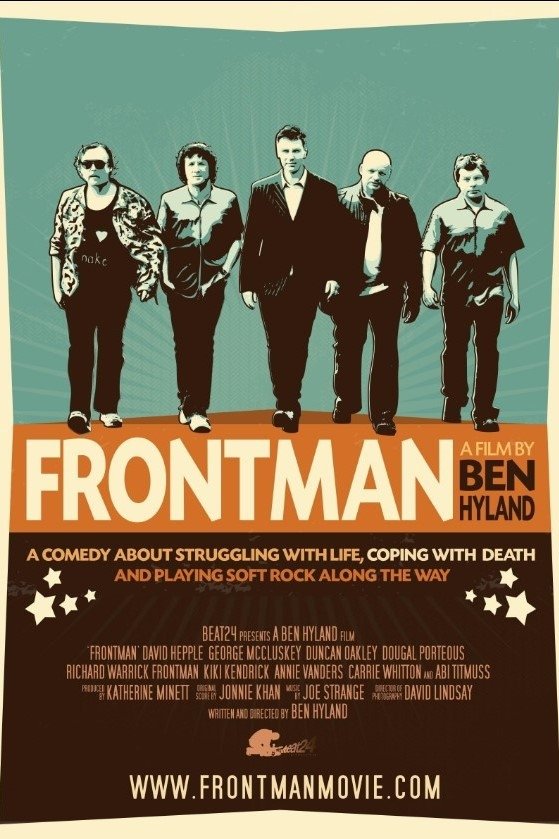 Frontman