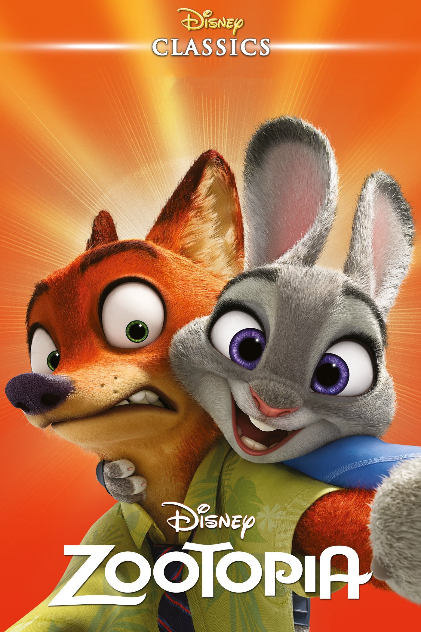 Zootopia